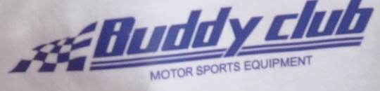 Buddy Club logo